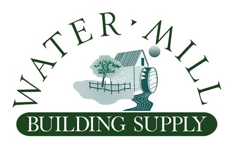 Watermill building supply - Warehouse Associate at Water Mill Building Supply. Joseph Algieri is a Warehouse Associate at Water Mill Building Supply based in New York City, New York. Previously, Joseph was a Substitute Aid Te acher at Hampton Bays Schools and also held positions at Tortorella Group, East End Outdoor Supply, Dockers Waterside. Read More. View Contact Info ...